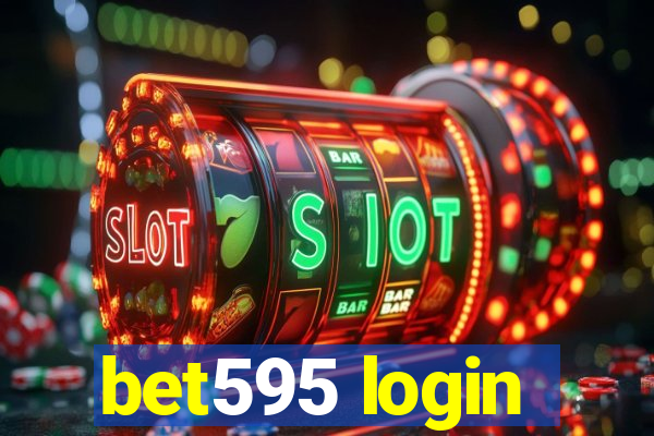 bet595 login